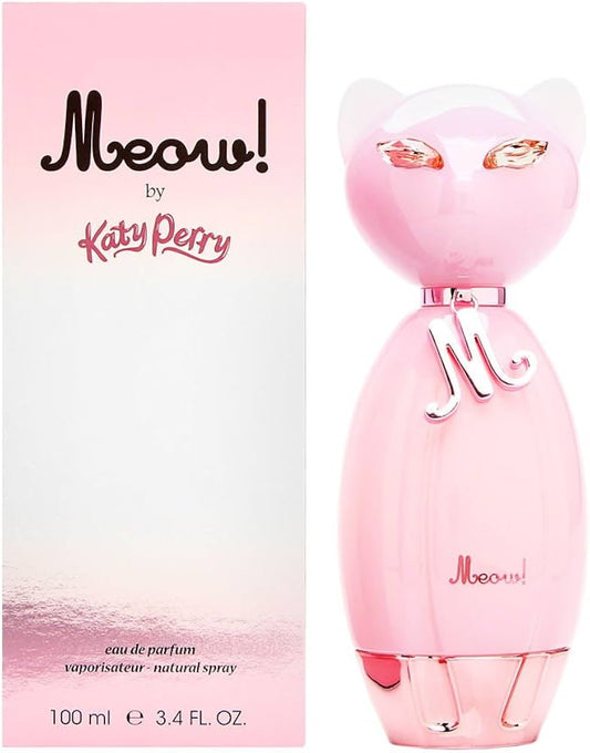 KATY PERRY MEOW EDP 100 ML.