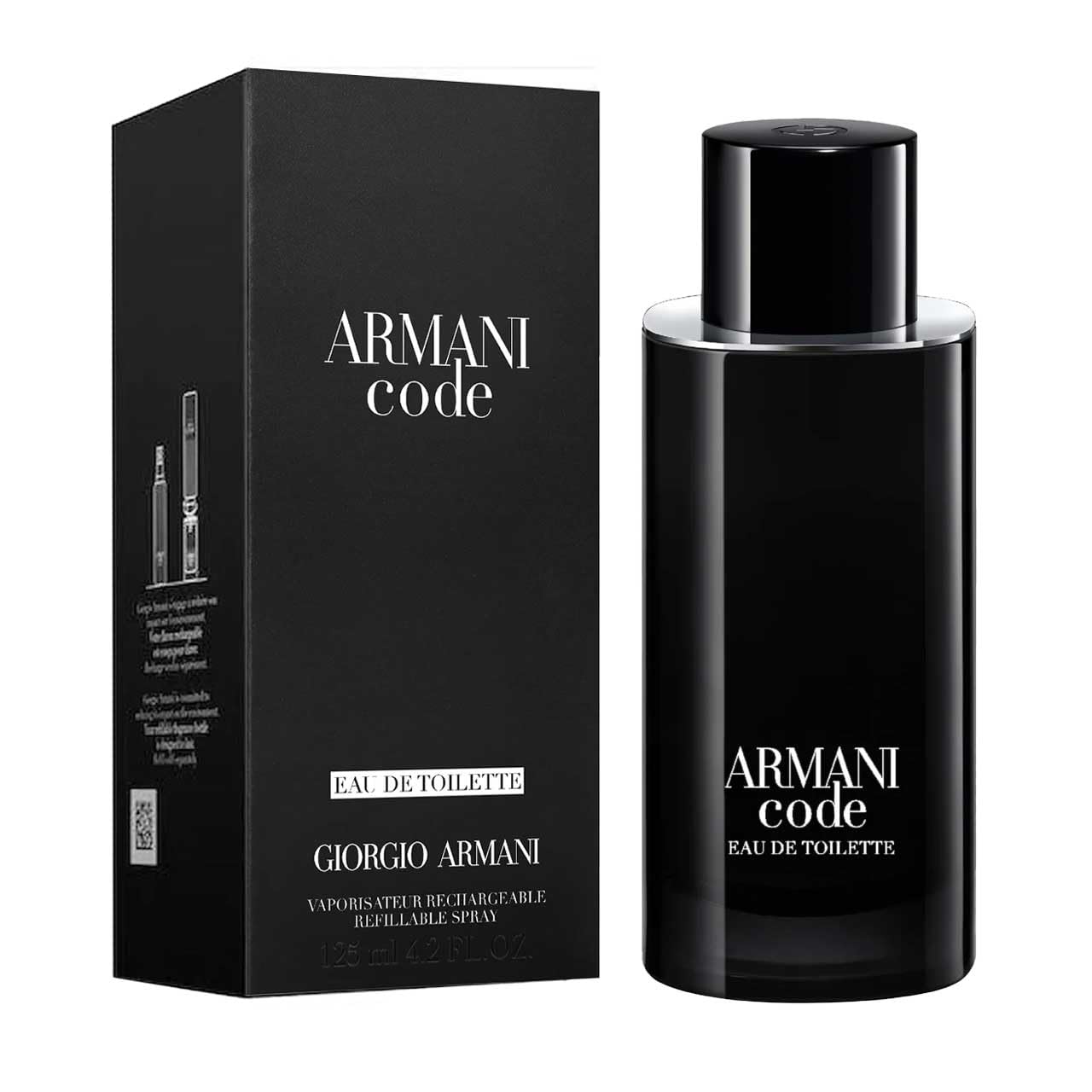 GIORGIO ARMANI ARMANI CODE EDT 100 ML.