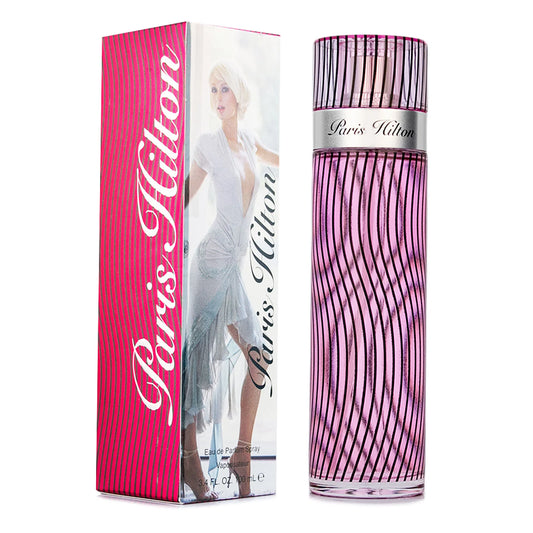PARIS HILTON EDP 100 ML.