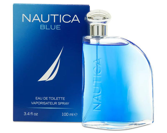 NAUTICA NAUTICA BLUE EDT 100 ML.