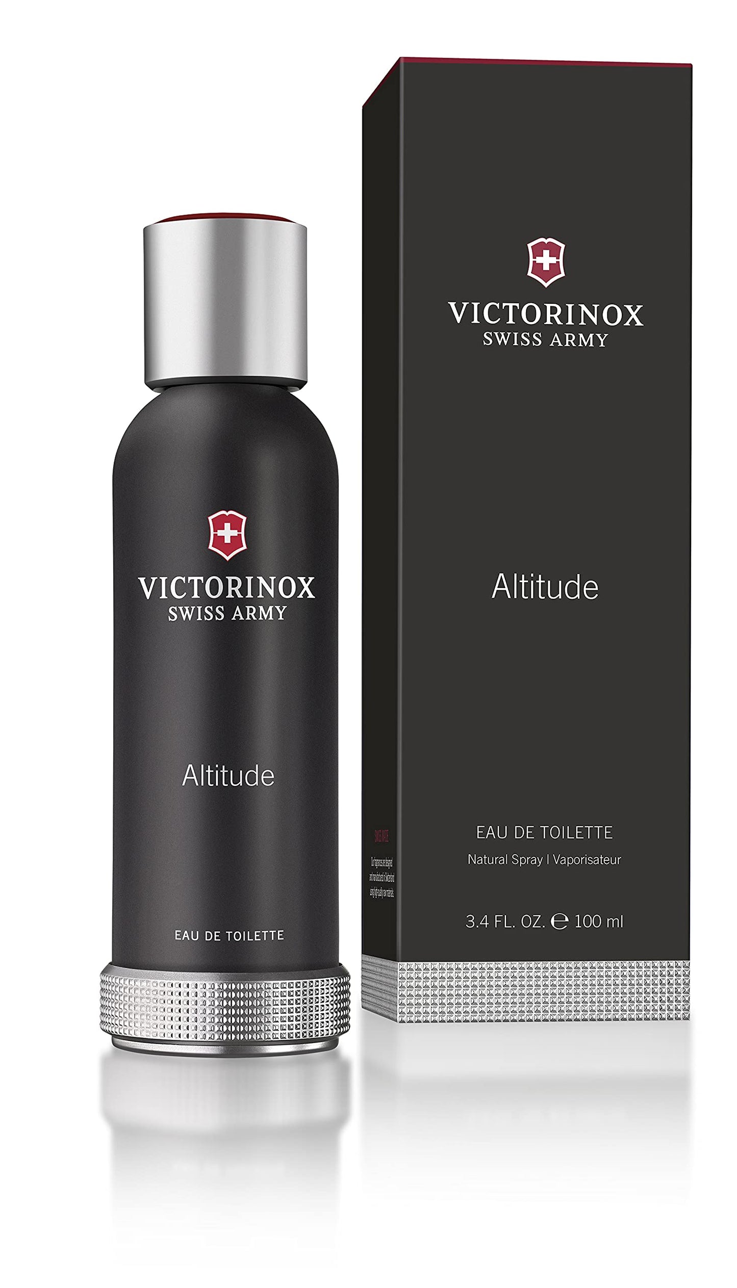 VICTORINOX SWISS ARMY ALTITUDE EDT 100 ML.