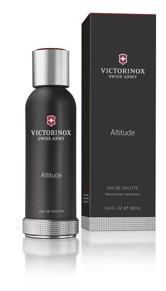 VICTORINOX SWISS ARMY ALTITUDE EDT 100 ML.