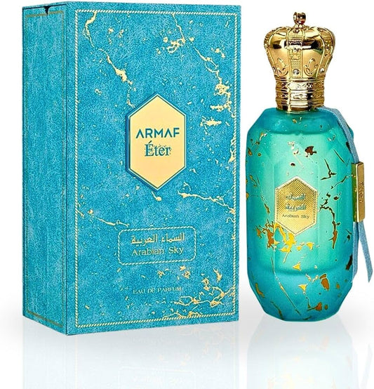 ARMAF ETER ARABIAN SKY EDP 100 ML.