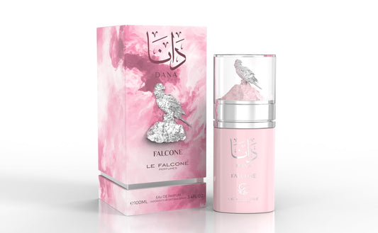 LE FALCONE DANA WOMEN EDP 100 ML.