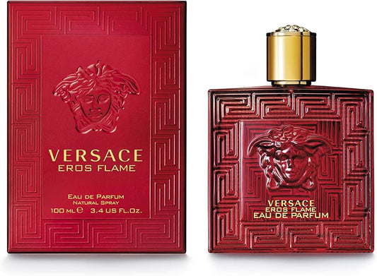 VERSACE EROS FLAME EDP 100 ML.