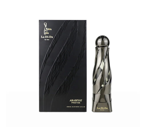 ARABIYAT PRESTIGE LA DI DA EDP 100 ML.