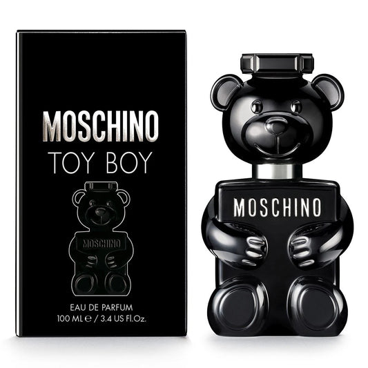 MOSCHINO TOY BOY EDP 100 ML.