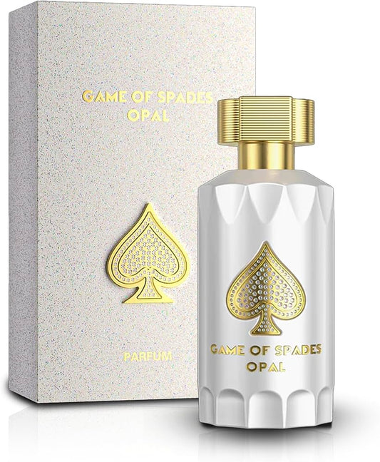 JO MILANO GAME OF SPADES OPAL PARFUM 100 ML.