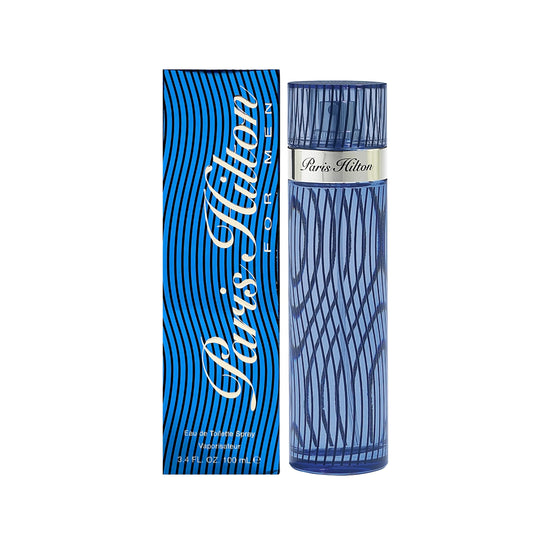 PARIS HILTON PARIS HILTON FOR MEN EDT 100 ML.