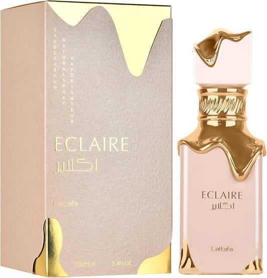 LATTAFA ECLAIRE EDP 100 ML.