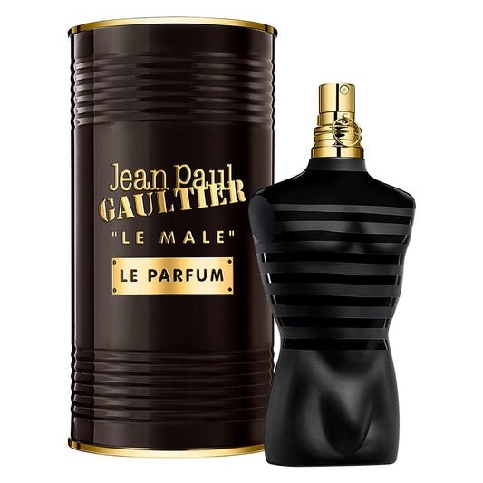 JEAN PAUL GAULTIER LE MALE LE PARFUM EDP 125 ML.
