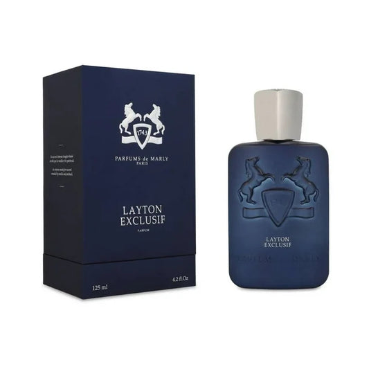 PARFUMS DE MARLY LAYTON EXCLUSIF EDP 125 ML.