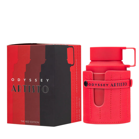 ARMAF ODYSSEY ARTISTO EDP 100 ML.