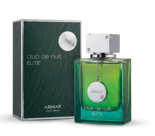 ARMAF CLUB DE NUIT ELITE EDP 100 ML.