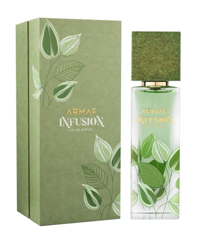 ARMAF INFUSION EDP 100 ML.