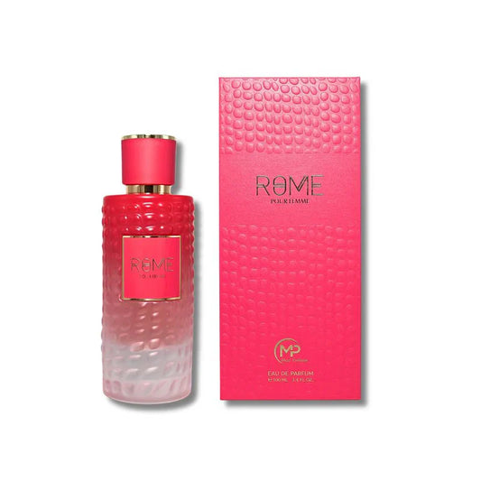 MAST PARFUM ROME POUR FEMME EDP 100 ML.