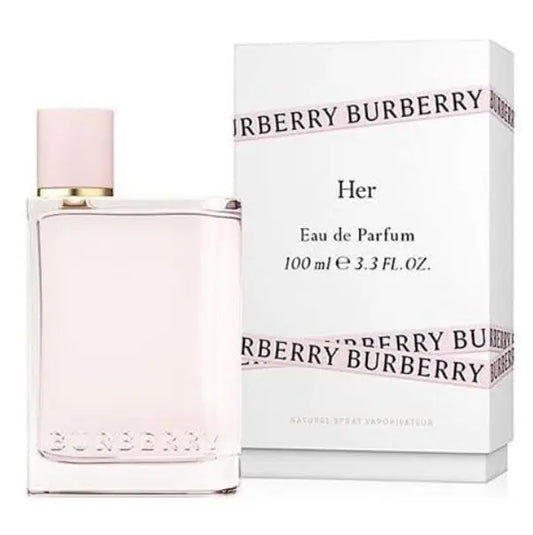 BURBERRY HER EDP 100 ML.