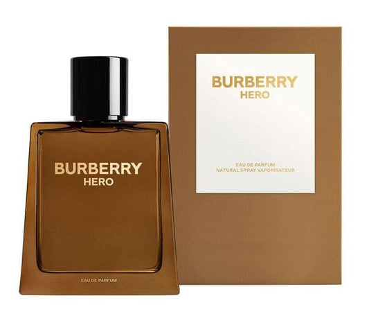 BURBERRY HERO EDP 100 ML.