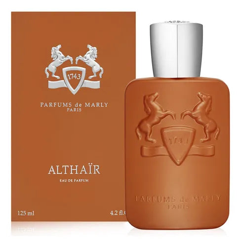 PARFUMS DE MARLY ALTHAIR EDP 125 ML.