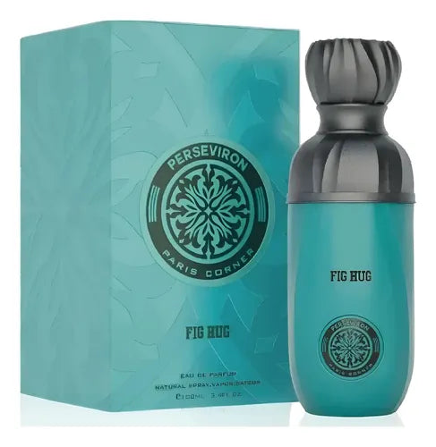 PARIS CORNER FIG HUG PERSEVERION EDP 100 ML.