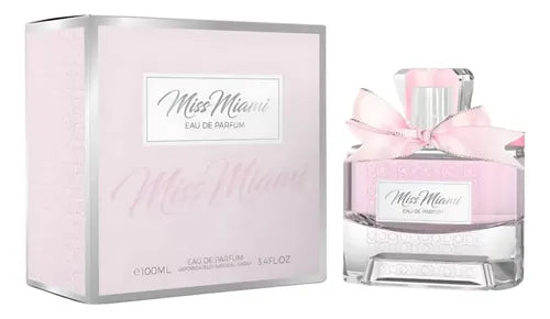 EMPER MISS MIAMI EDP 100 ML.