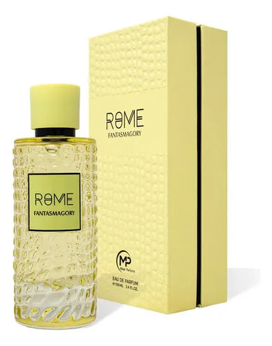 MAST PARFUM ROME FANTASMAGORY EDP 100 ML.