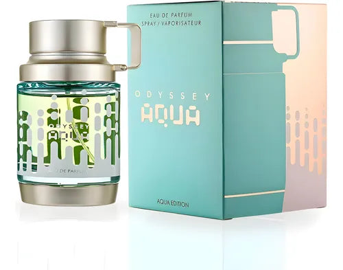 ARMAF ODYSSEY AQUA EDP 100 ML.