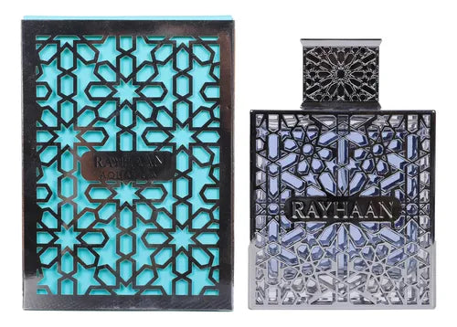RAYHAAN AQUATICA EDP 100 ML.
