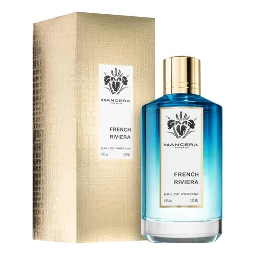 MANCERA FRENCH RIVIERA EDP 100 ML.