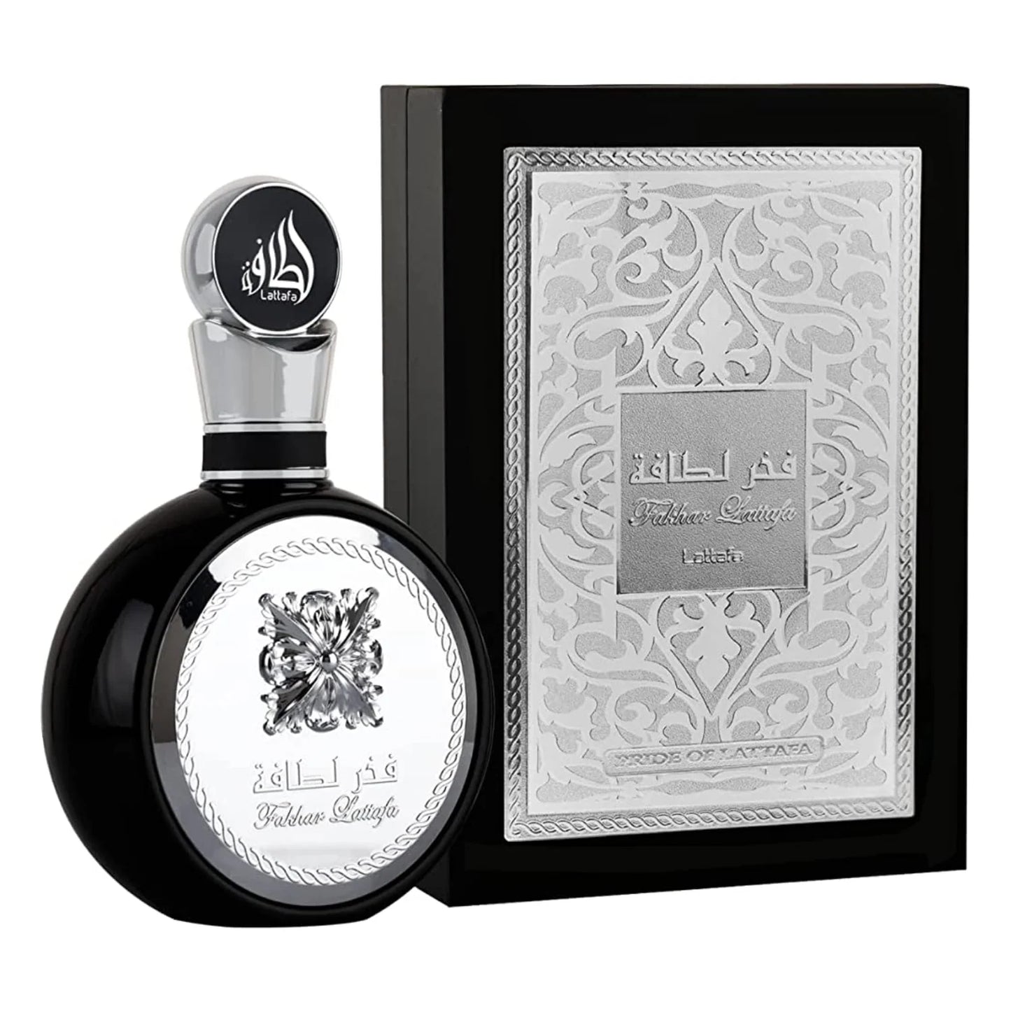 LATTAFA FAKHAR EDP 100 ML.