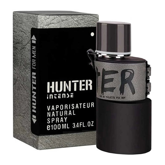 ARMAF HUNTER INTENSE EDP 100 ML.