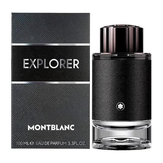 MONTBLANC EXPLORER EDP 100 ML.