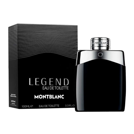 MONTBLANC LEGEND EDT 100 ML.