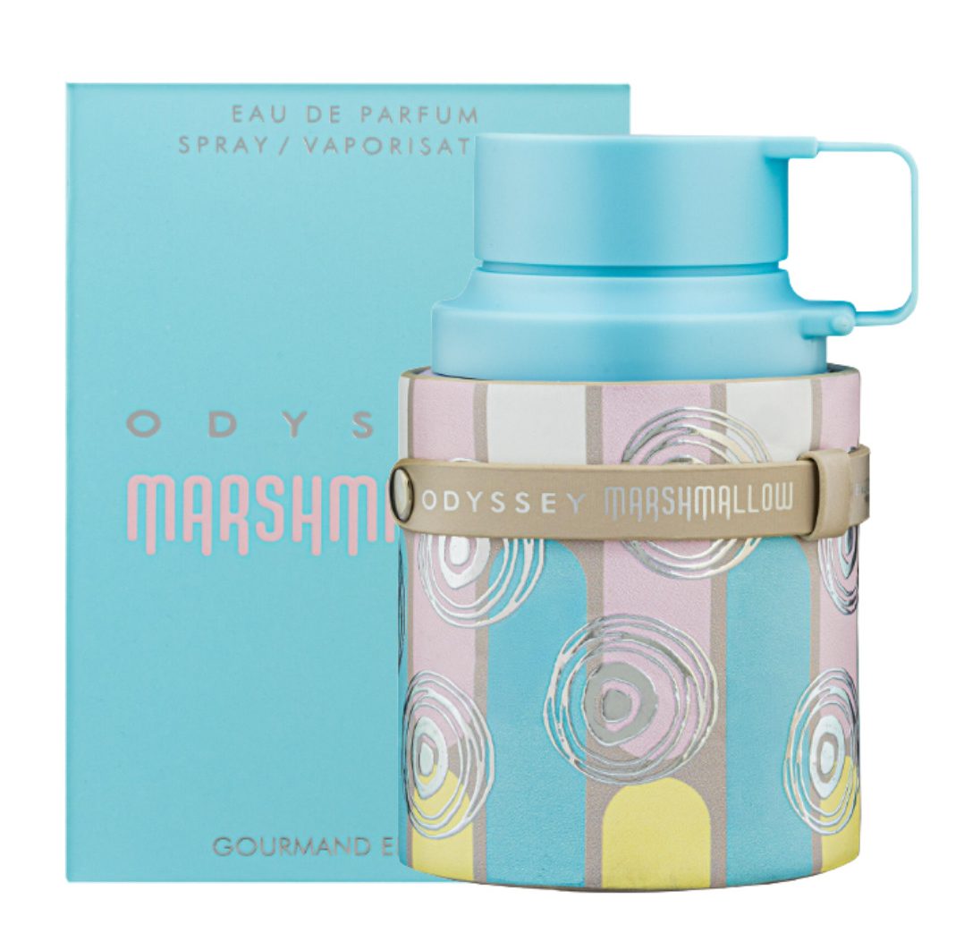 ARMAF ODYSSEY MARSHMALLOW EDP 100 ML.