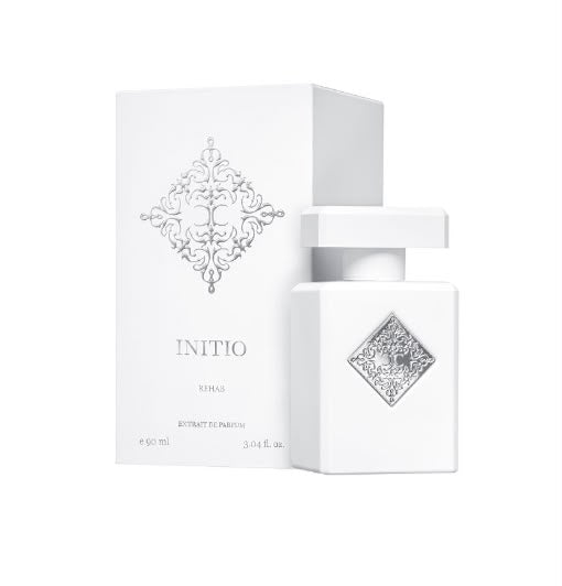 INITIO REHAB EDP 90 ML.