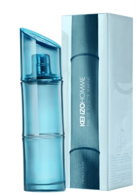 KENZO MARINE EDT 100 ML.
