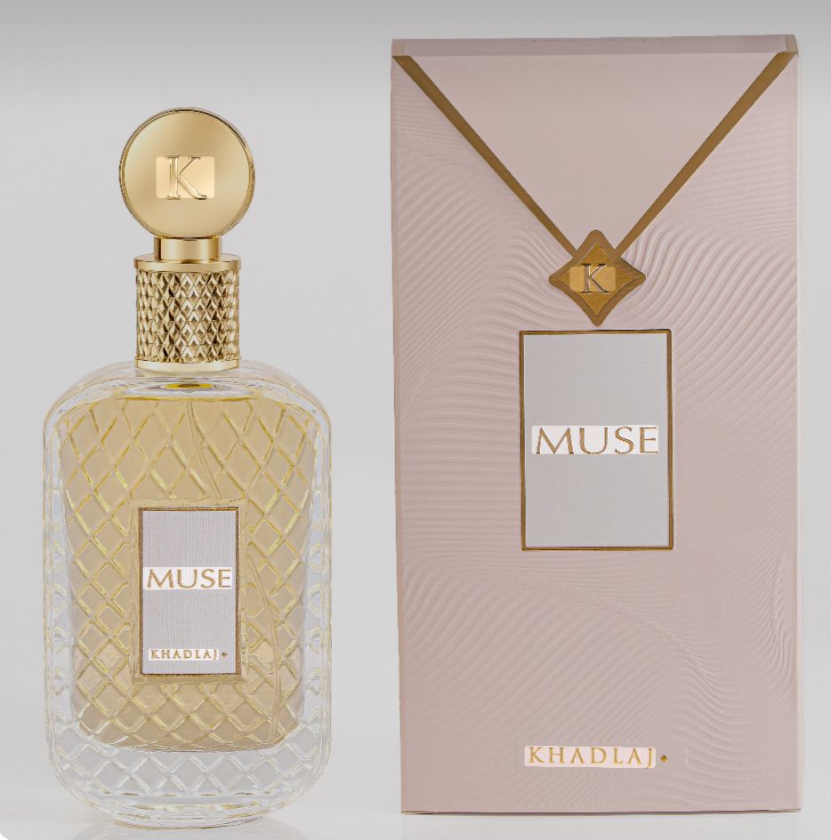 KHADLAJ MUSE EDP 100 ML.