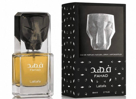 LATTAFA FAHAD EDP 100 ML.