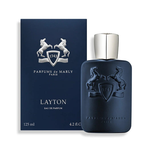 PARFUMS DE MARLY LAYTON 125 ML.