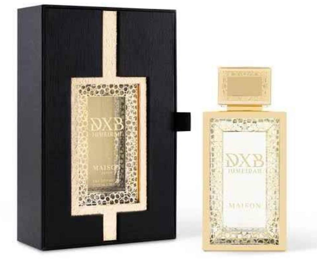 MAISON ASRAR DXB JUMEIRAH EDP 100 ML.