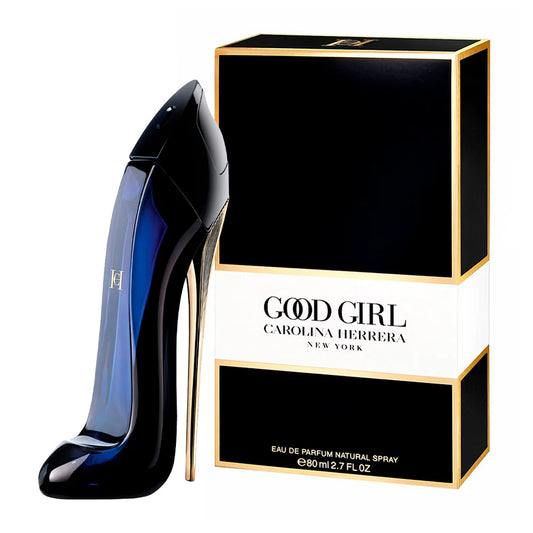 CAROLINA HERRERA GOOD GIRL EDP 80 ML.
