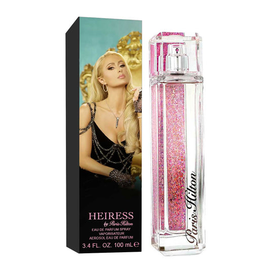 PARIS HILTON HEIRESS EDP 100 ML.