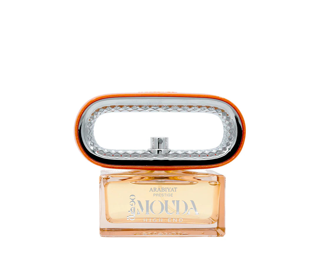 ARABIYAT PRESTIGE MOUDA HIGH END EDP 100 ML.