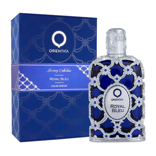 ORIETICA ROYAL BLEU EDP 80 ML.