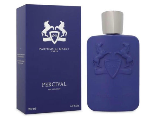 PARFUMS DE MARLY PERCIVAL EDP 125 ML.