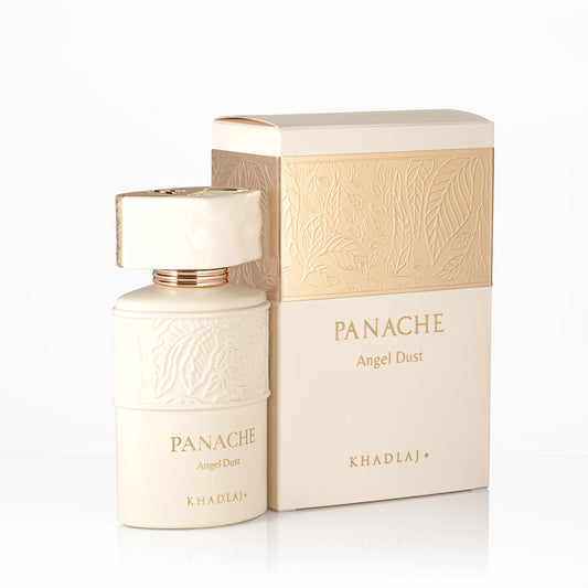 KHADLAJ PANACHE ANGEL DUST EXTRAIT PARFUM 100 ML.