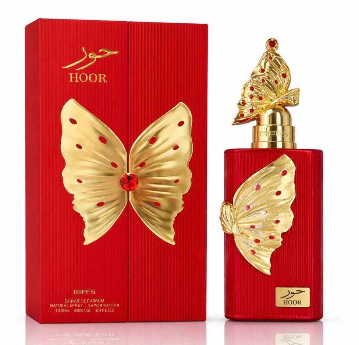 RIIFS HOOR EXTRAIT 100 ML.