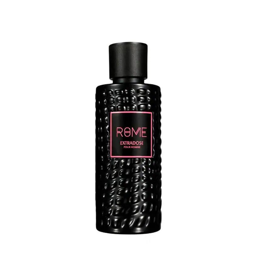 MAST PARFUM ROME EXTRADOSE POUR HOMME EDP 100 ML.