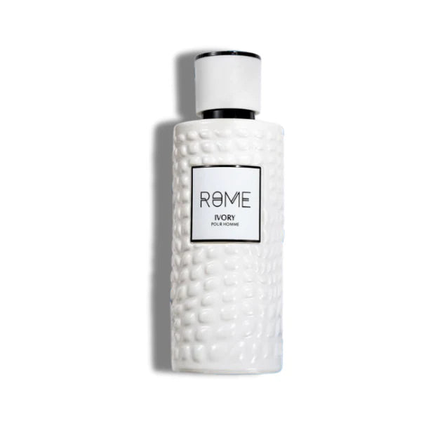 MAST PARFUM ROME IVORY POUR HOMME EDP 100 ML.