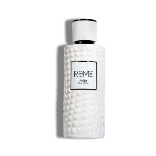 MAST PARFUM ROME IVORY POUR HOMME EDP 100 ML.